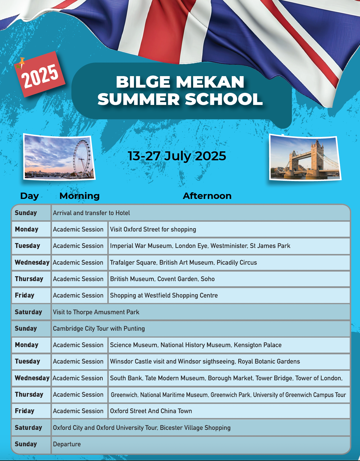Special Summer School Program 1327 July 2025 TeenEagle App Special Summer School Program 1327 July 2025 TeenEagle App